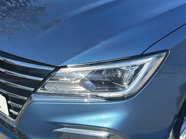 Used MG MG5 2025 for sale - 76272905: Photo 39