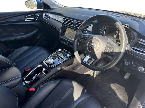 Used MG MG5 2025 for sale - 76272905: Photo 3