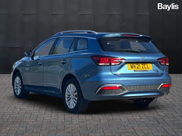 Used MG MG5 2025 for sale - 76272905: Photo 7