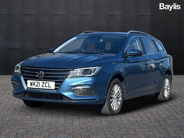 Used MG MG5 2025 for sale - 76272905: Photo 9