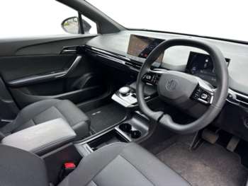 Used MG MG4 2024 for sale - 75410071: Photo