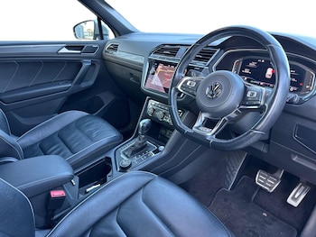 Used Volkswagen Tiguan 2019 for sale - 77218851: Photo