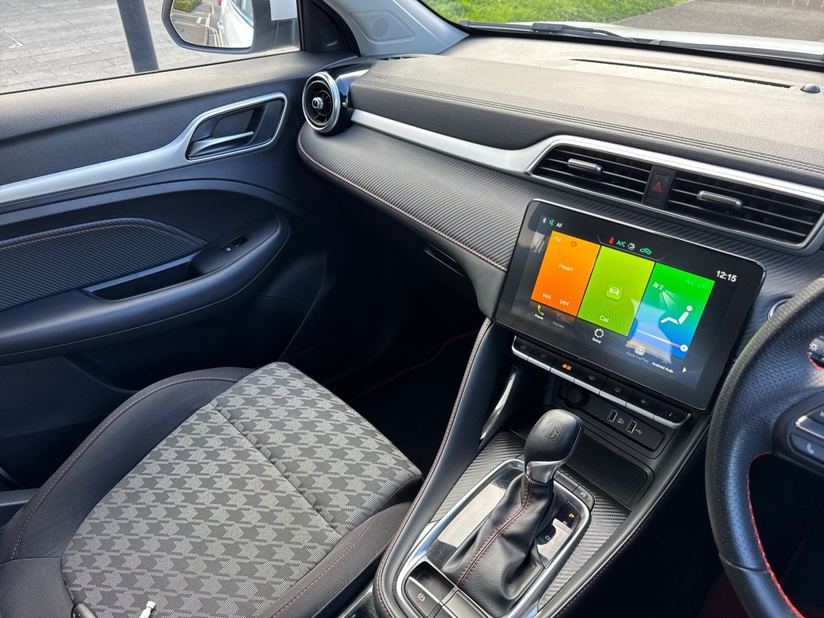 Used MG MG ZS 2023 for sale - 77397451: Photo 15