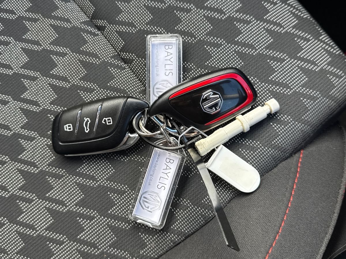 Used MG MG ZS 2023 for sale - 77397451: Photo 26