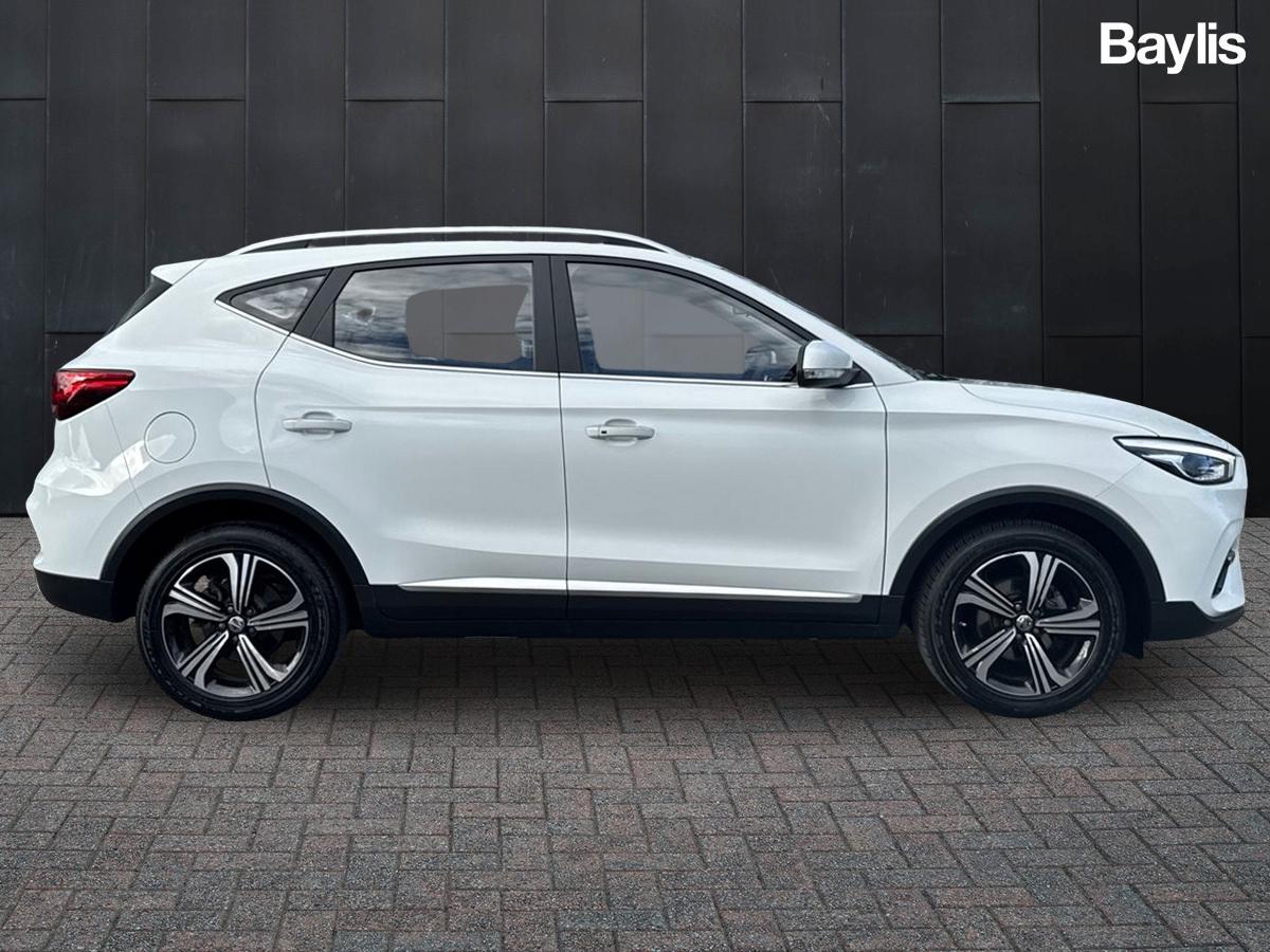 Used MG MG ZS 2023 for sale - 77397451: Photo 5