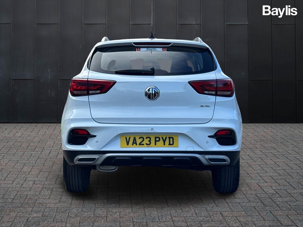 Used MG MG ZS 2023 for sale - 77397451: Photo 6