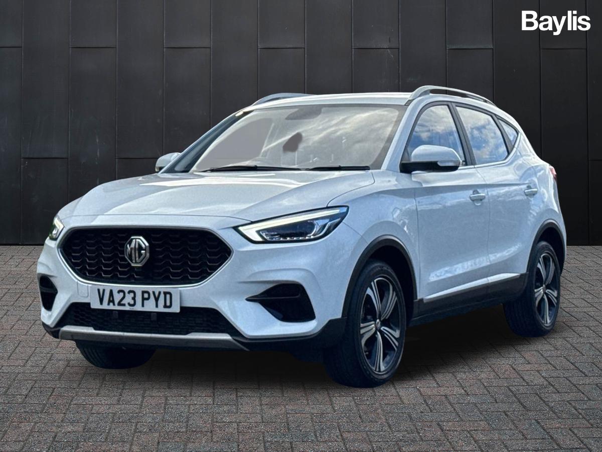 Used MG MG ZS 2023 for sale - 77397451: Photo 9