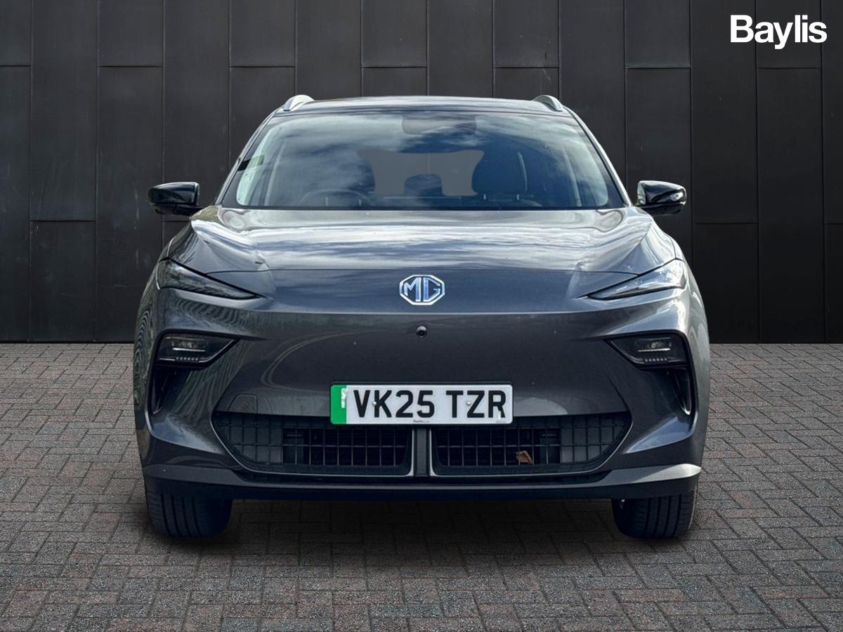 Used MG MG S5 2025 for sale - 75603016: Photo 10