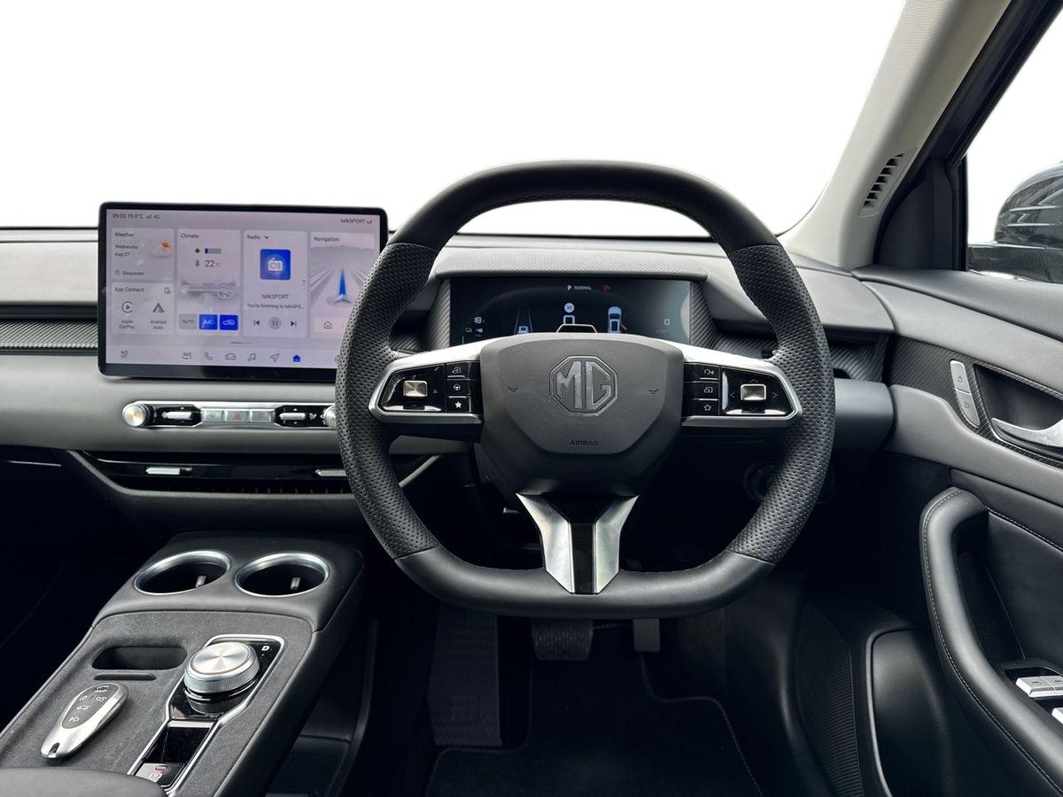 Used MG MG S5 2025 for sale - 75603016: Photo 12