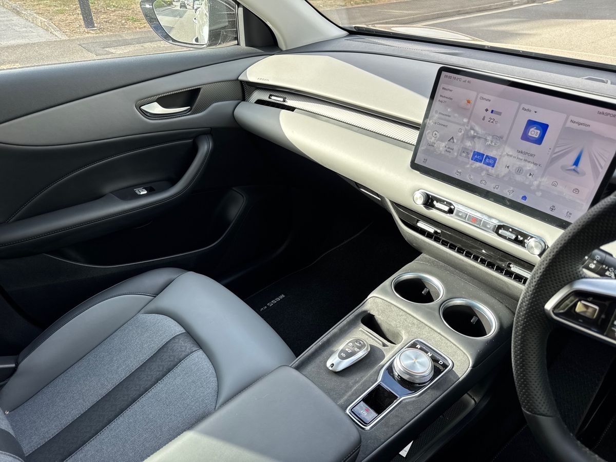 Used MG MG S5 2025 for sale - 75603016: Photo 15