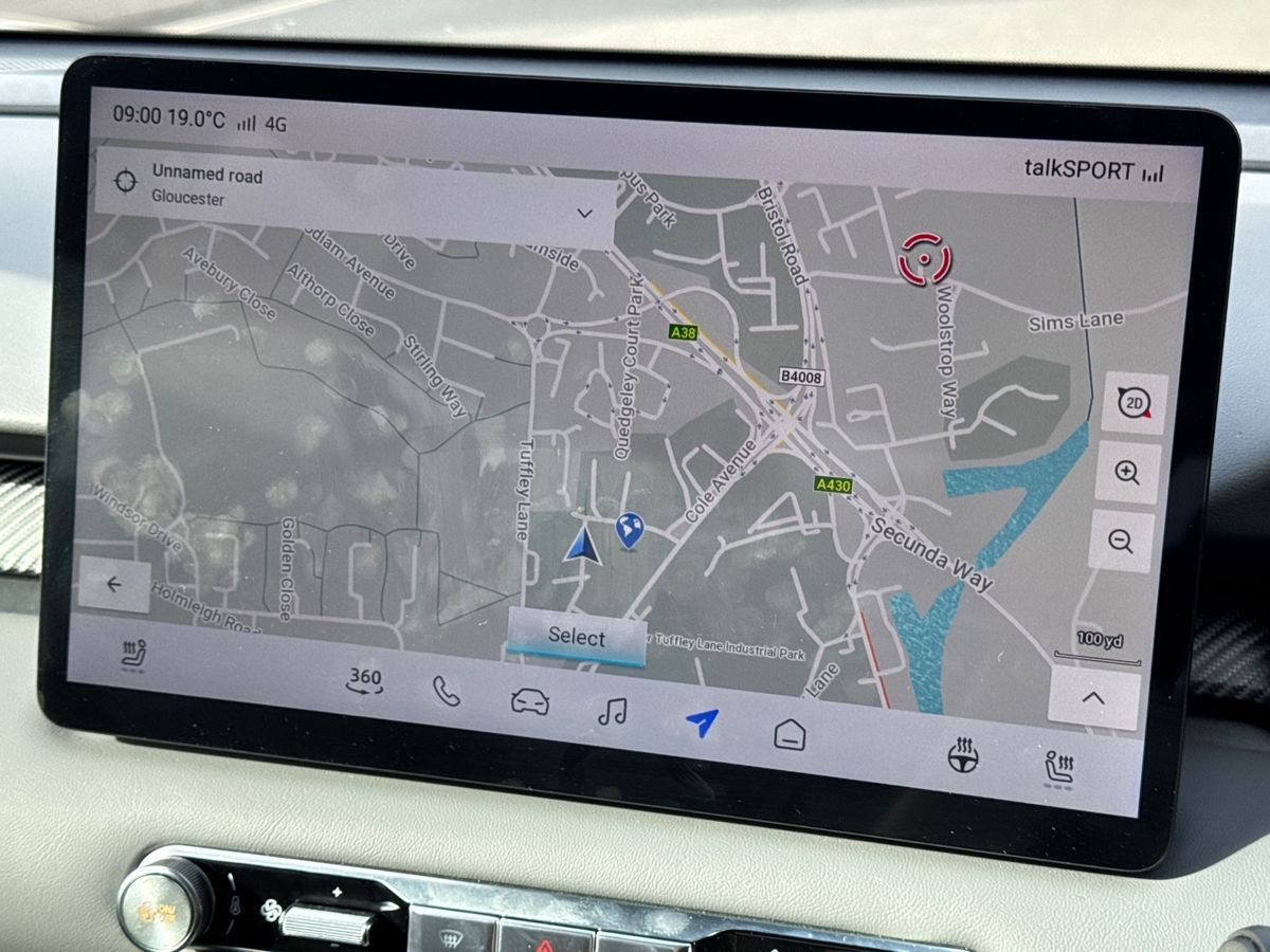 Used MG MG S5 2025 for sale - 75603016: Photo 19