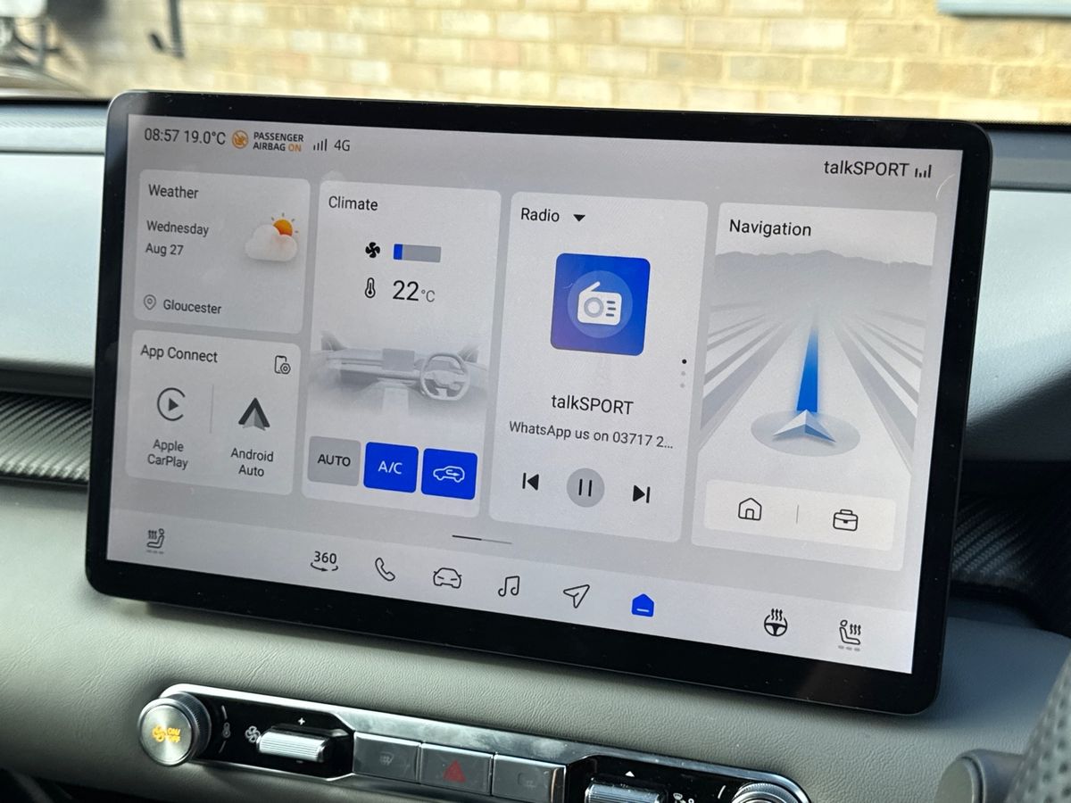 Used MG MG S5 2025 for sale - 75603016: Photo 30