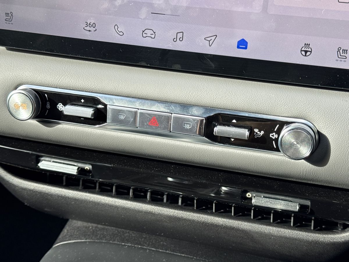 Used MG MG S5 2025 for sale - 75603016: Photo 33