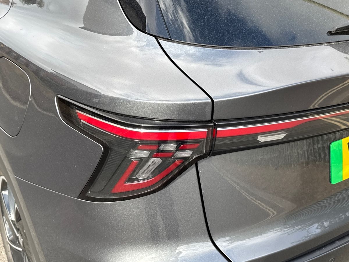Used MG MG S5 2025 for sale - 75603016: Photo 41