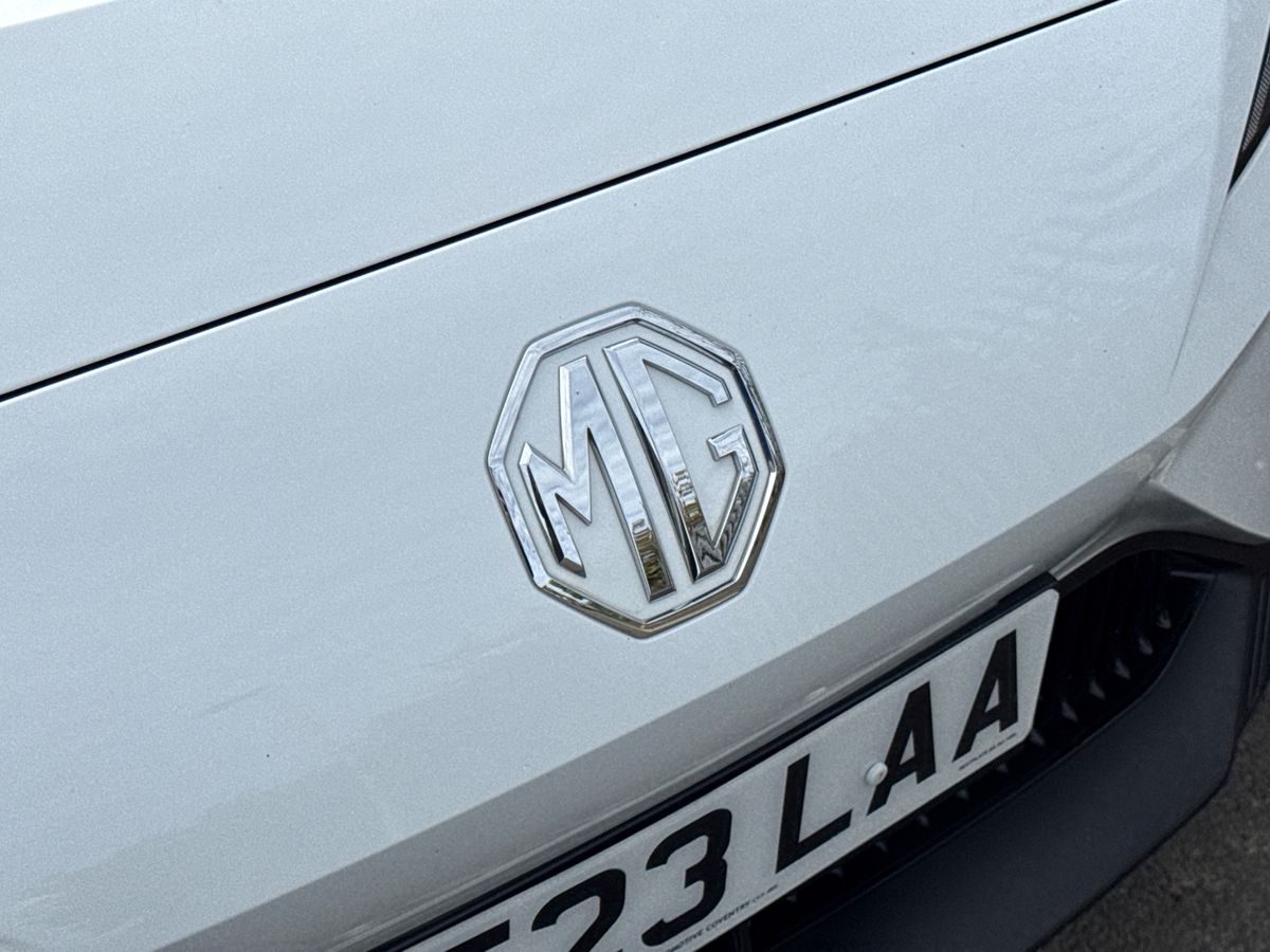 Used MG MG4 2023 for sale - 76074611: Photo 40