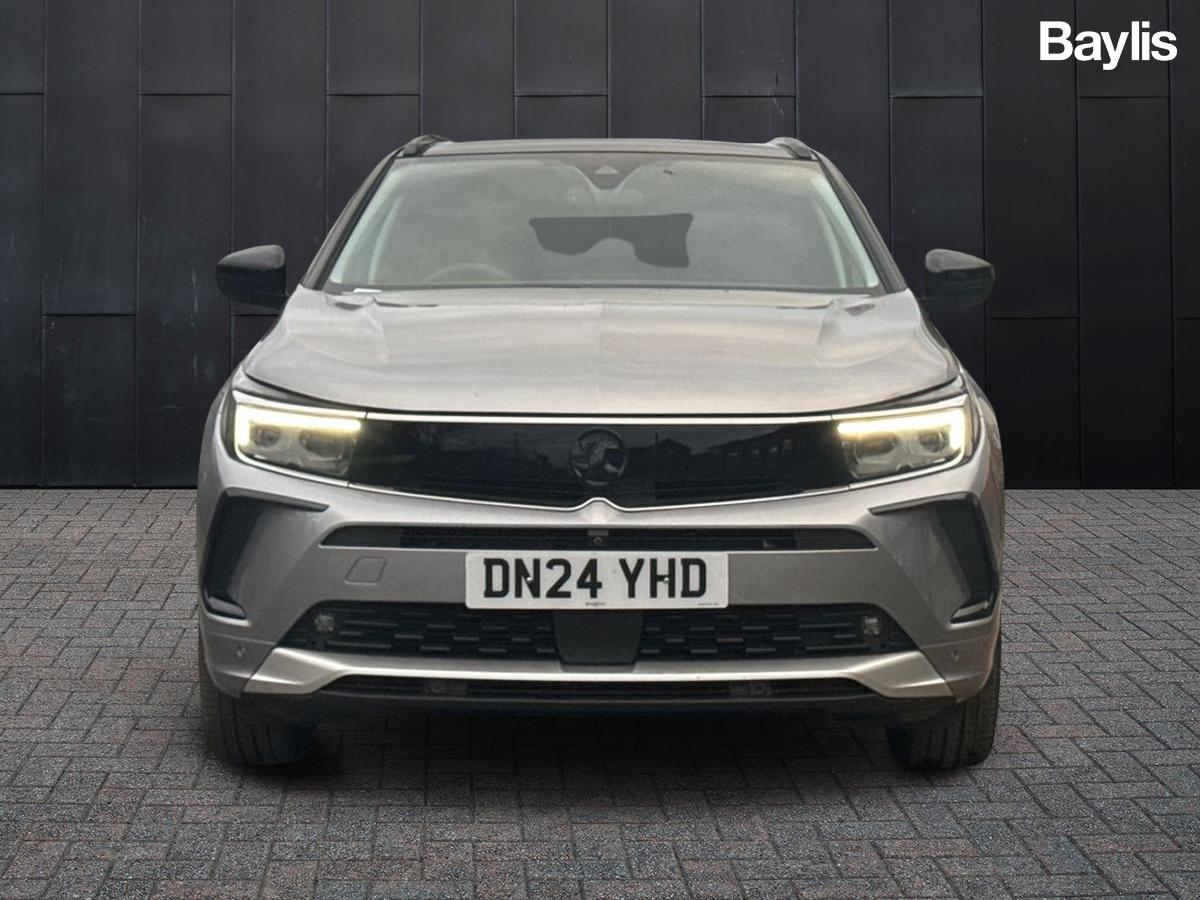 Used Vauxhall Grandland 2024 for sale - 76842076: Photo 10