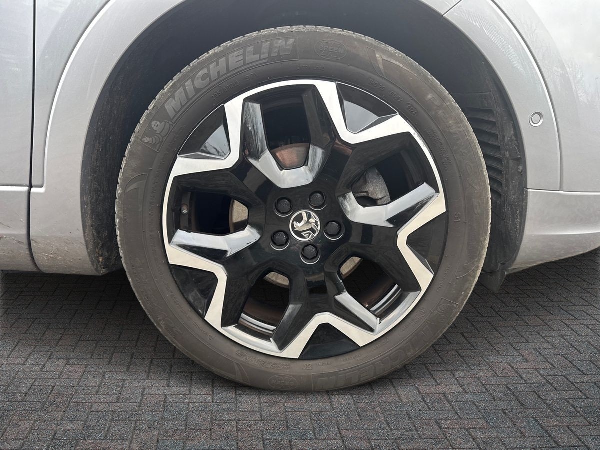 Used Vauxhall Grandland 2024 for sale - 76842076: Photo 11