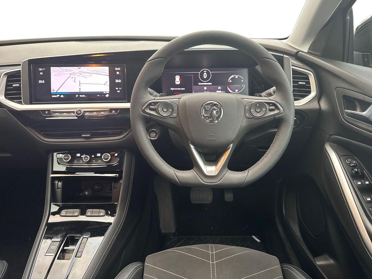 Used Vauxhall Grandland 2024 for sale - 76842076: Photo 12