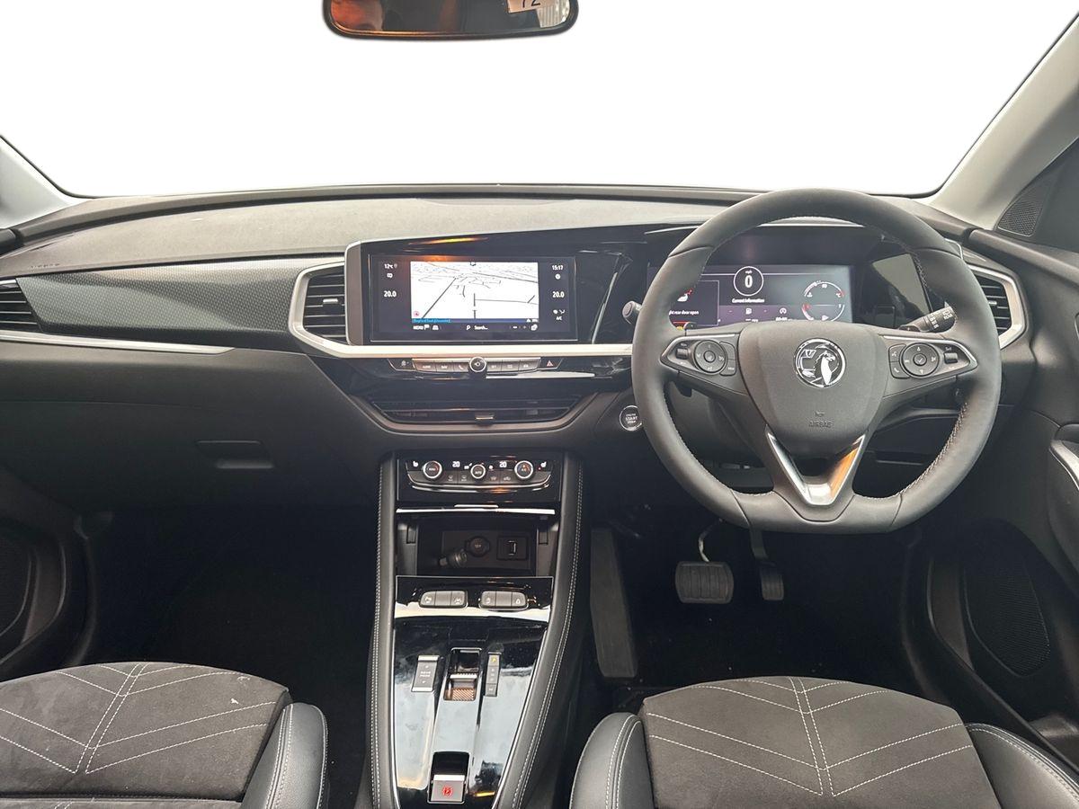 Used Vauxhall Grandland 2024 for sale - 76842076: Photo 13