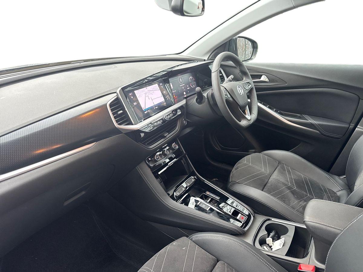 Used Vauxhall Grandland 2024 for sale - 76842076: Photo 14