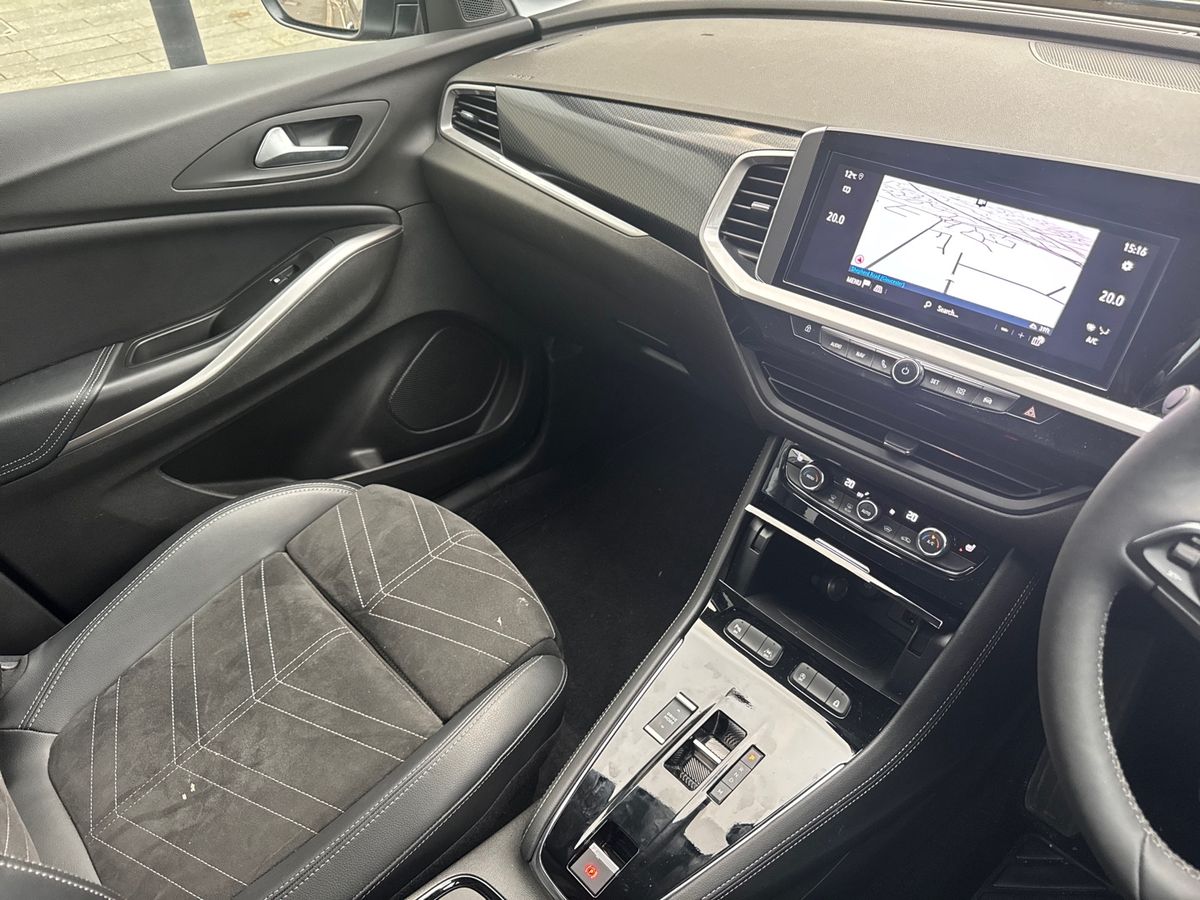 Used Vauxhall Grandland 2024 for sale - 76842076: Photo 15