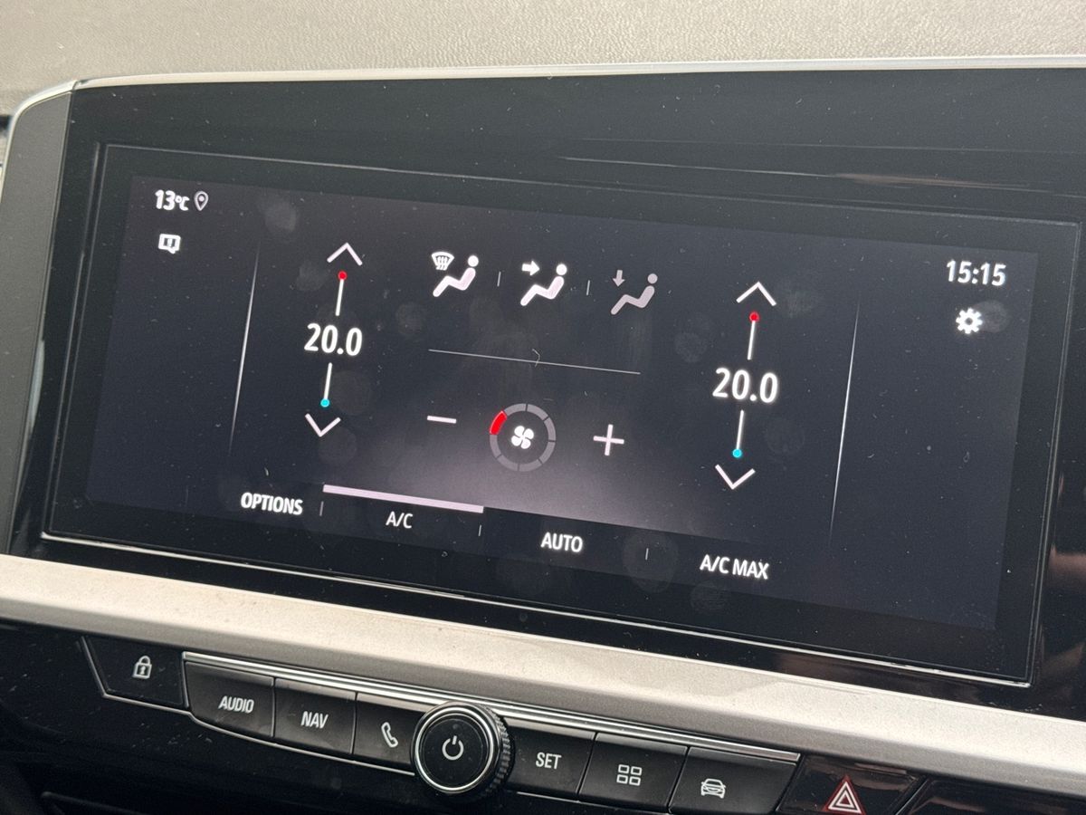 Used Vauxhall Grandland 2024 for sale - 76842076: Photo 16