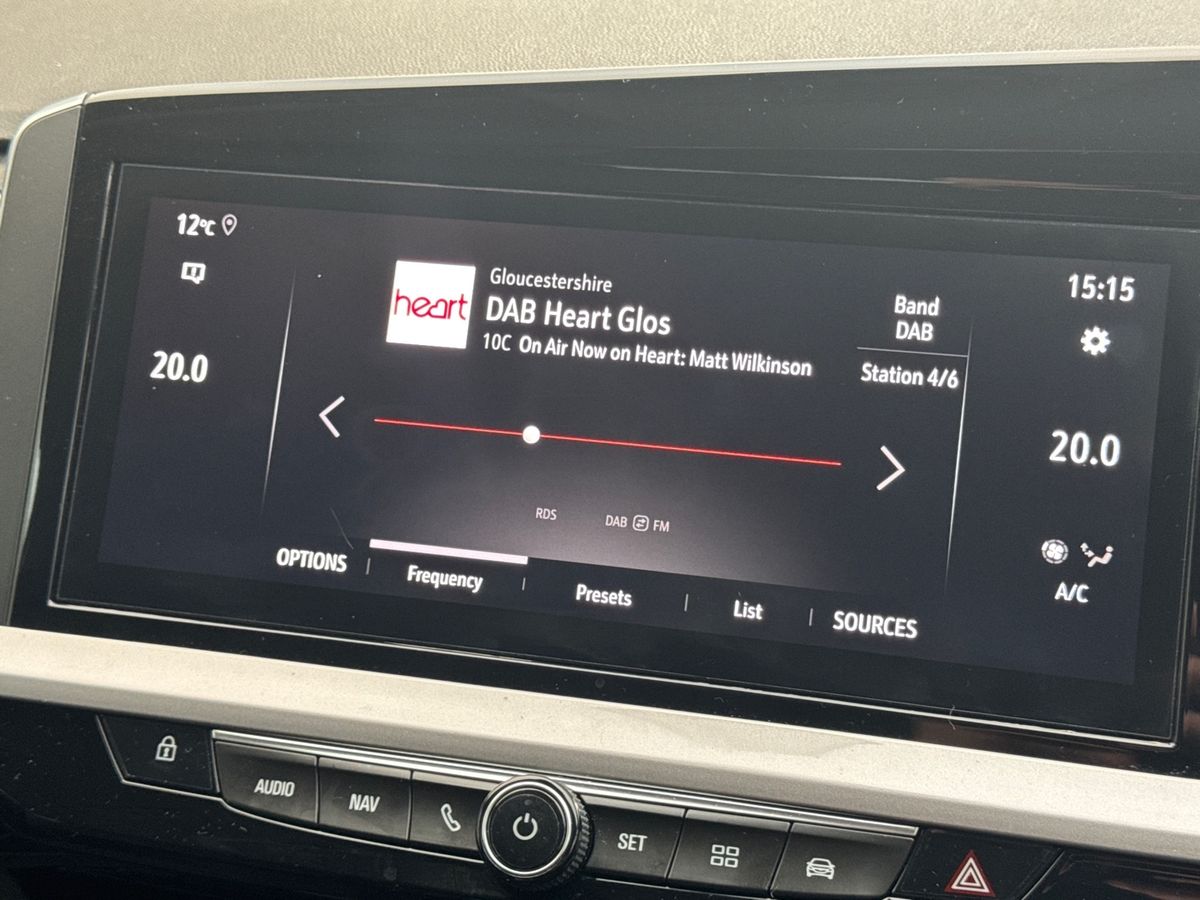 Used Vauxhall Grandland 2024 for sale - 76842076: Photo 18