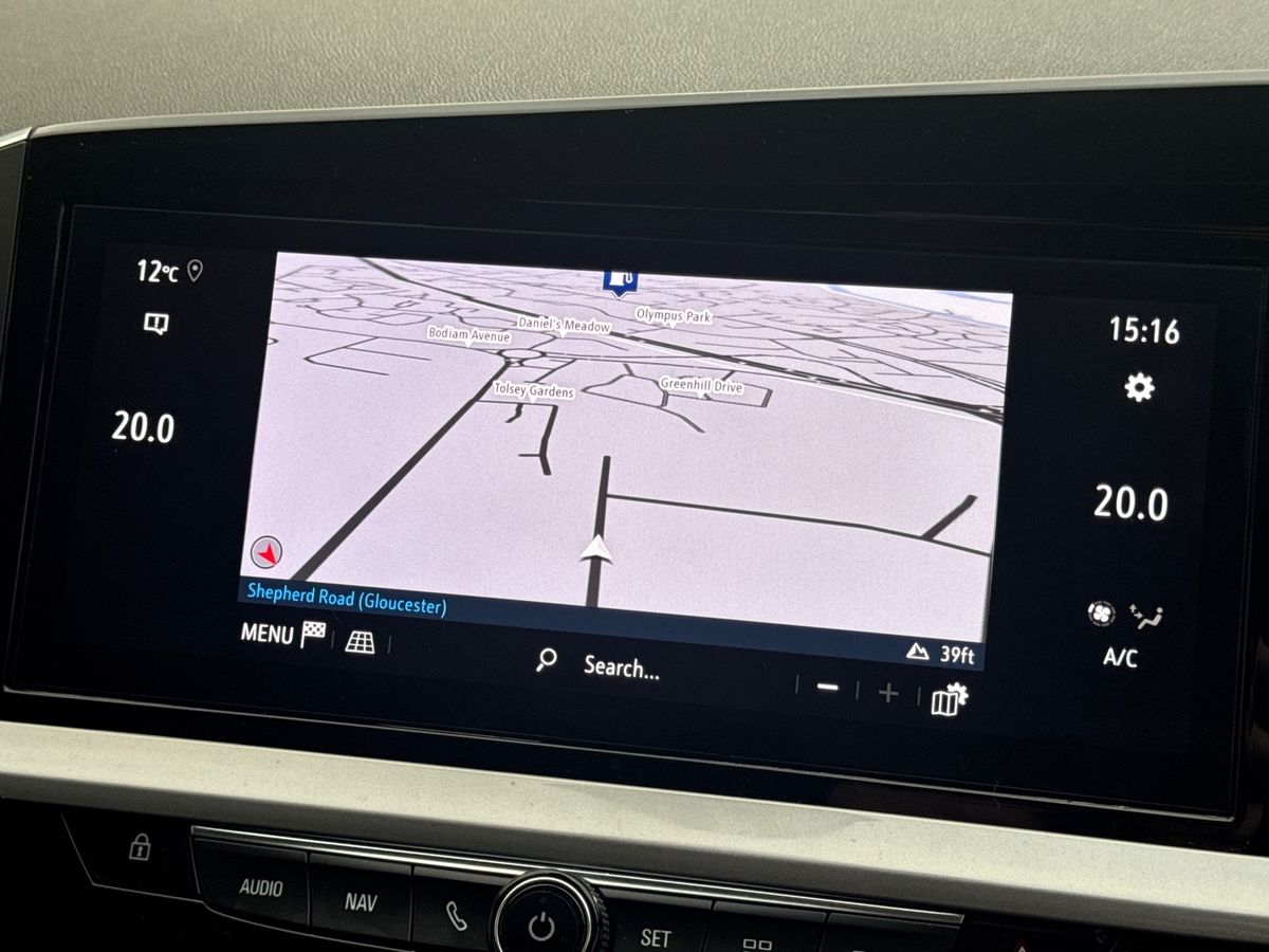 Used Vauxhall Grandland 2024 for sale - 76842076: Photo 19