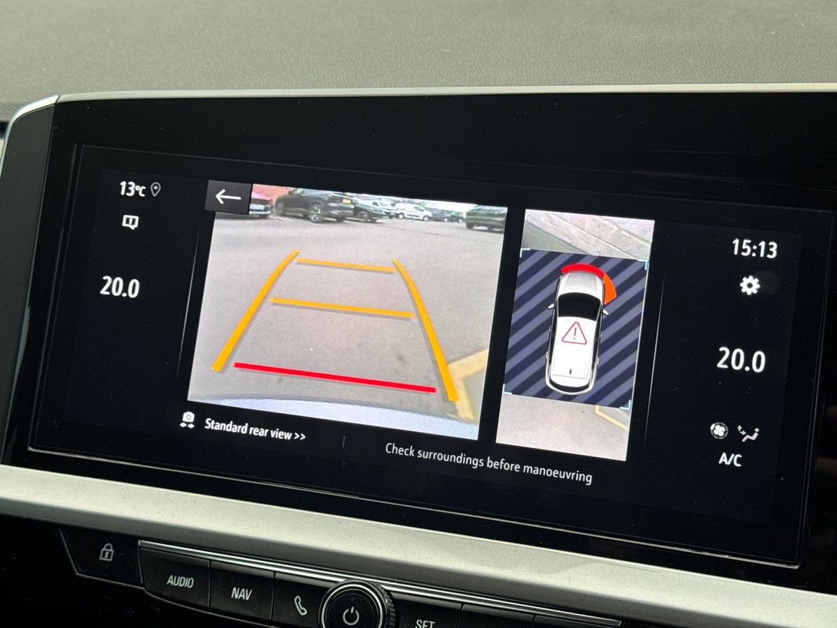 Used Vauxhall Grandland 2024 for sale - 76842076: Photo 20