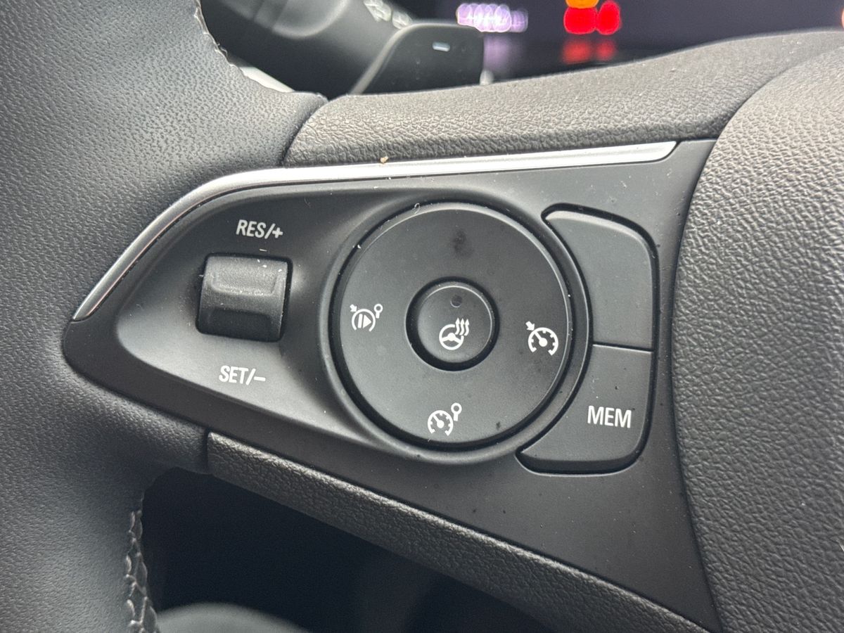 Used Vauxhall Grandland 2024 for sale - 76842076: Photo 22