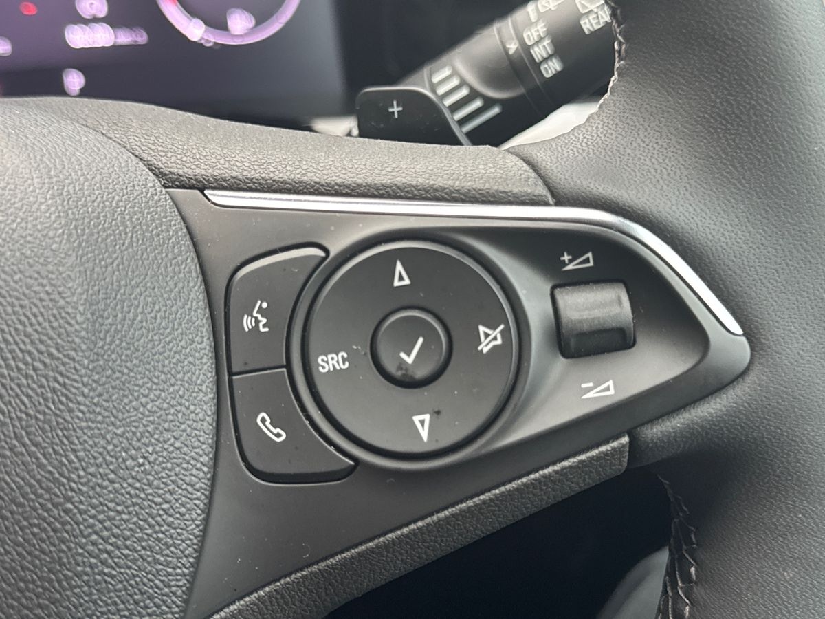 Used Vauxhall Grandland 2024 for sale - 76842076: Photo 23