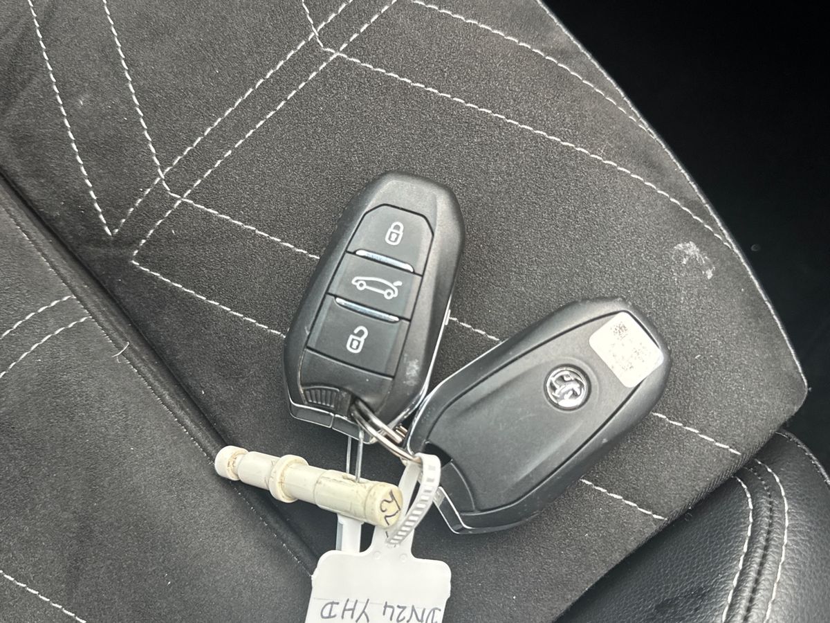 Used Vauxhall Grandland 2024 for sale - 76842076: Photo 26