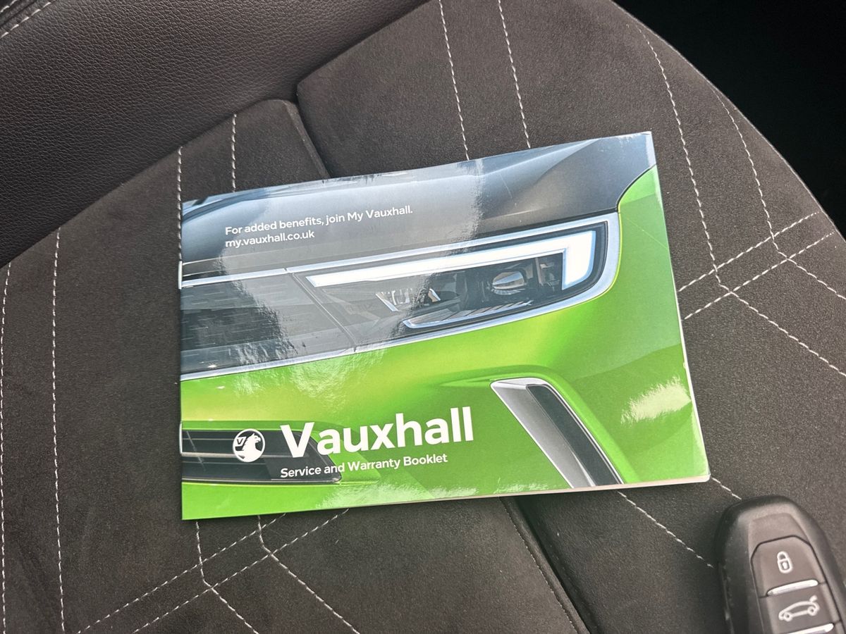 Used Vauxhall Grandland 2024 for sale - 76842076: Photo 27