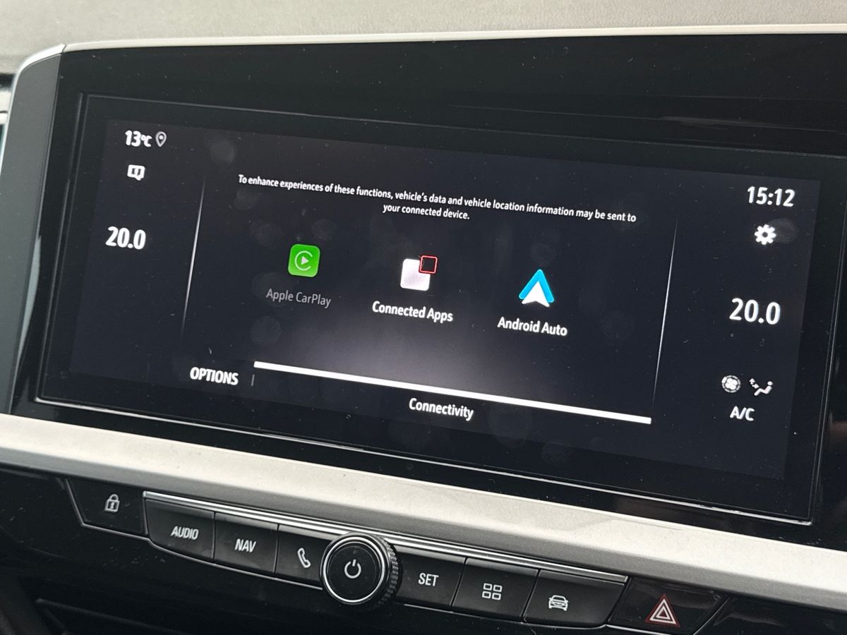 Used Vauxhall Grandland 2024 for sale - 76842076: Photo 35