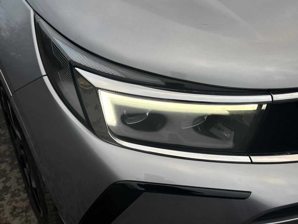 Used Vauxhall Grandland 2024 for sale - 76842076: Photo 37