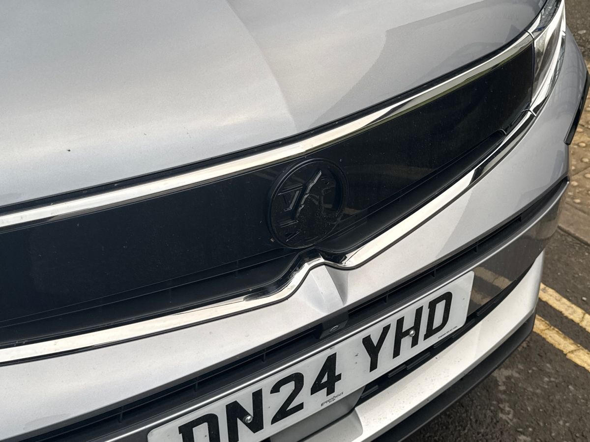 Used Vauxhall Grandland 2024 for sale - 76842076: Photo 38