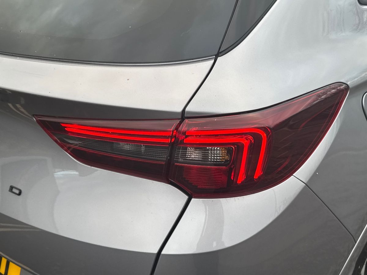 Used Vauxhall Grandland 2024 for sale - 76842076: Photo 39