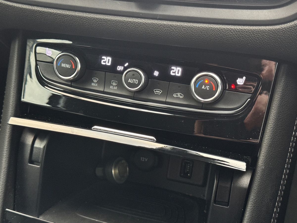 Used Vauxhall Grandland 2024 for sale - 76842076: Photo 41