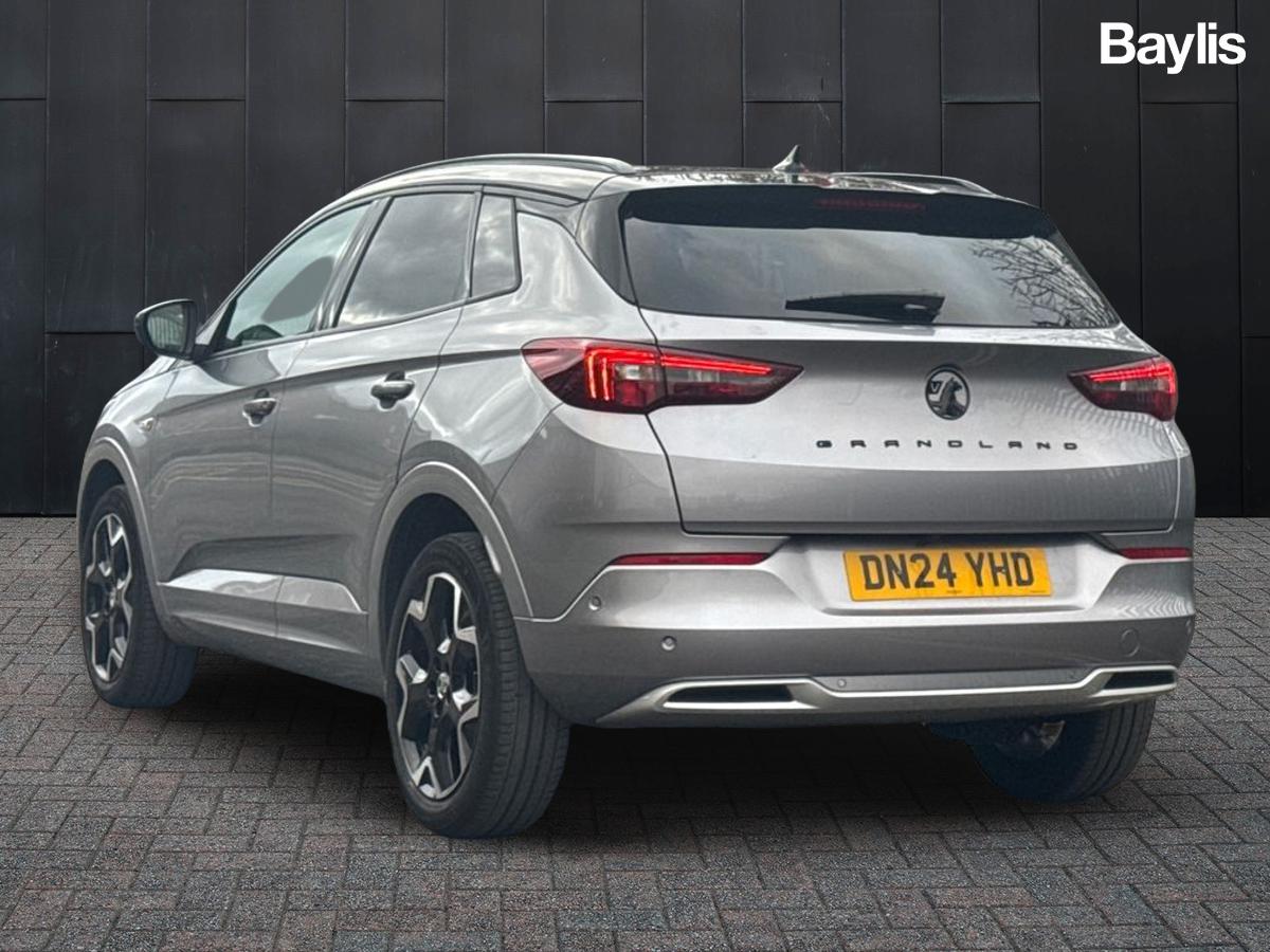 Used Vauxhall Grandland 2024 for sale - 76842076: Photo 7