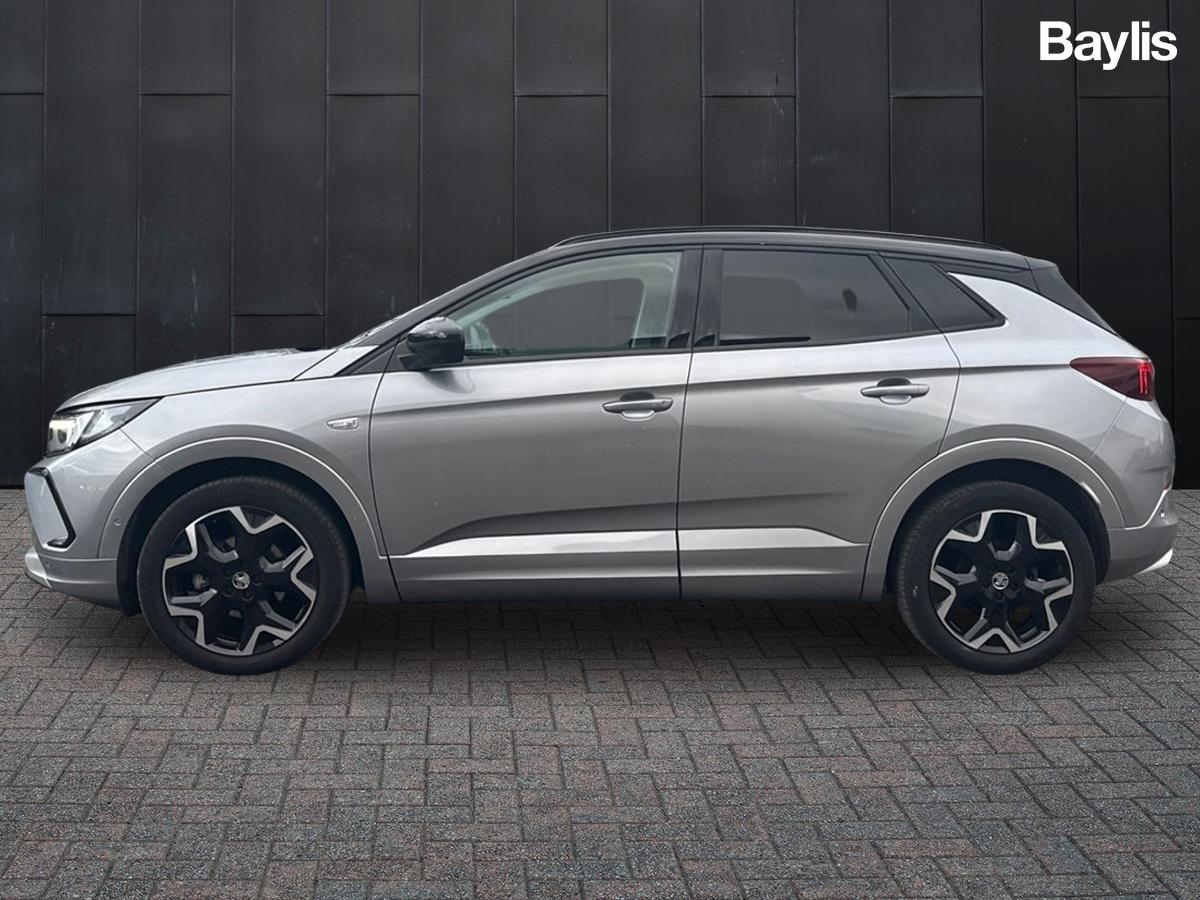 Used Vauxhall Grandland 2024 for sale - 76842076: Photo 8