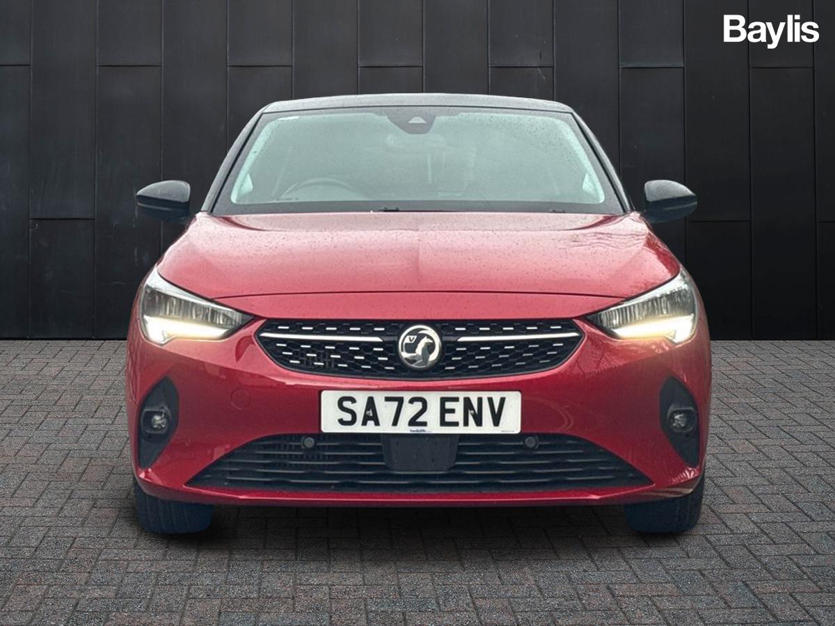 Used Vauxhall Corsa 2022 for sale - 76420384: Photo 10