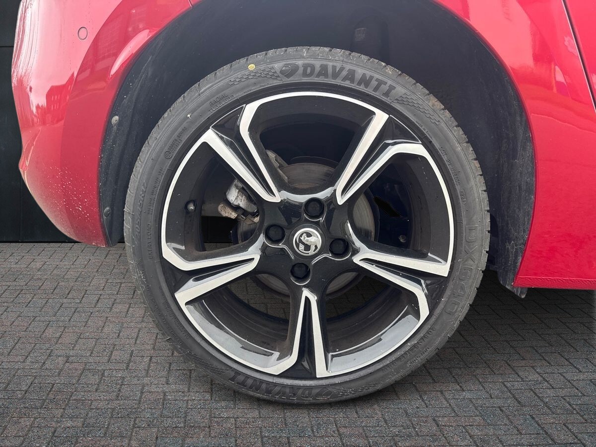 Used Vauxhall Corsa 2022 for sale - 76420384: Photo 11