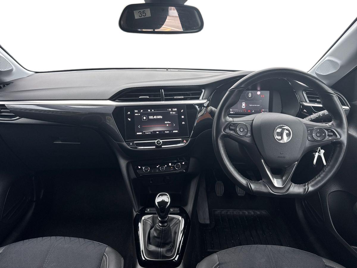 Used Vauxhall Corsa 2022 for sale - 76420384: Photo 13