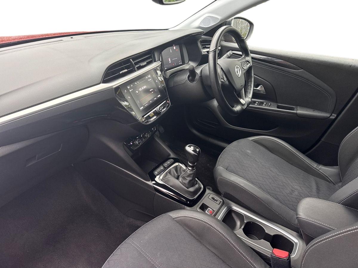 Used Vauxhall Corsa 2022 for sale - 76420384: Photo 14
