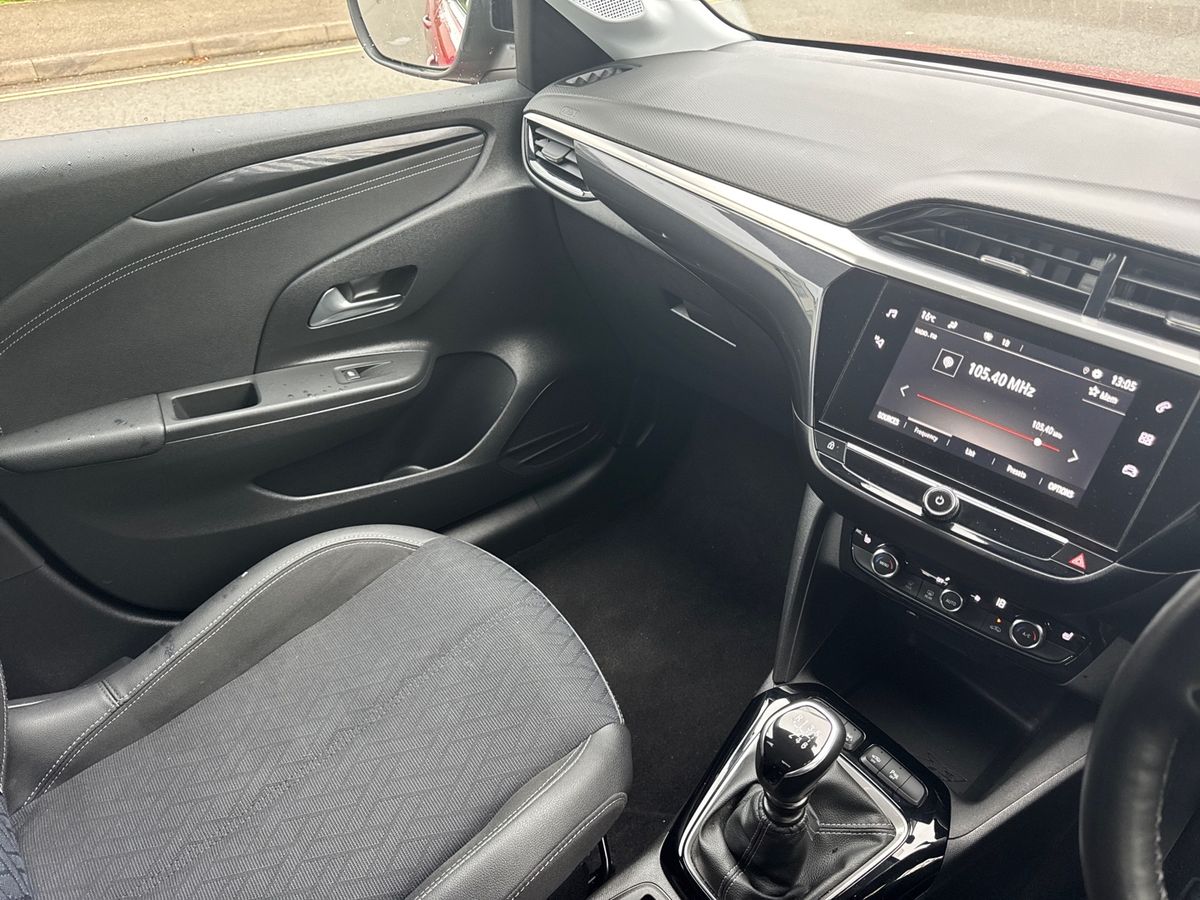 Used Vauxhall Corsa 2022 for sale - 76420384: Photo 15