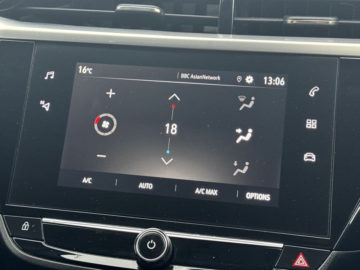 Used Vauxhall Corsa 2022 for sale - 76420384: Photo 16