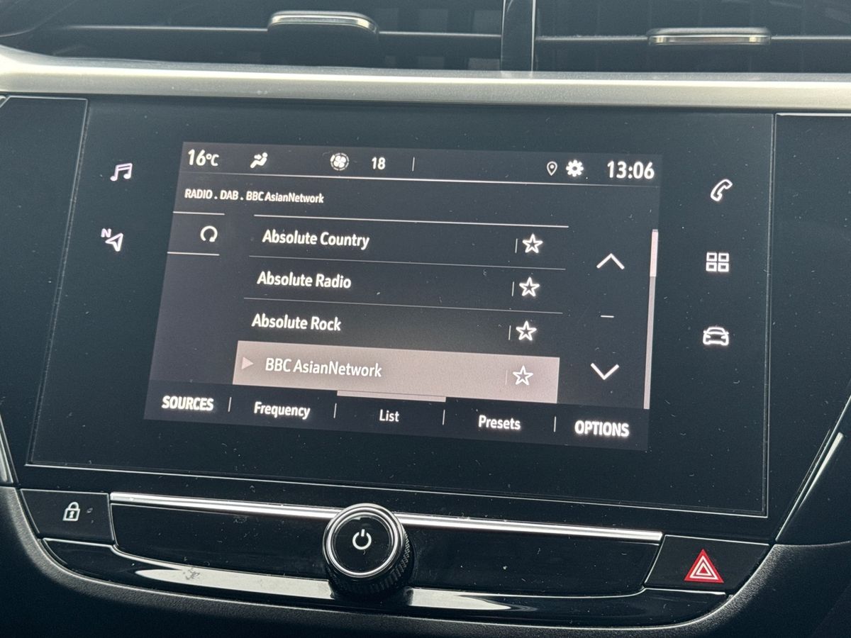 Used Vauxhall Corsa 2022 for sale - 76420384: Photo 18