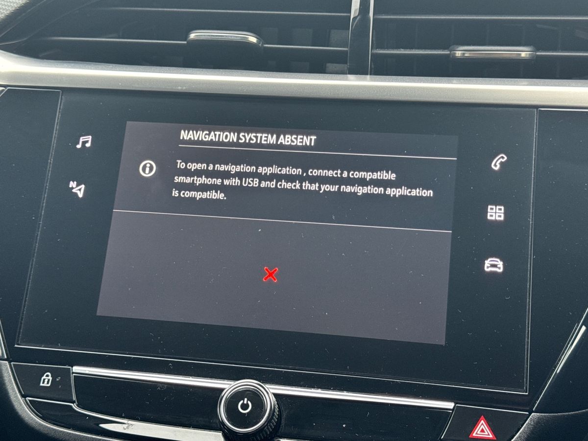 Used Vauxhall Corsa 2022 for sale - 76420384: Photo 19