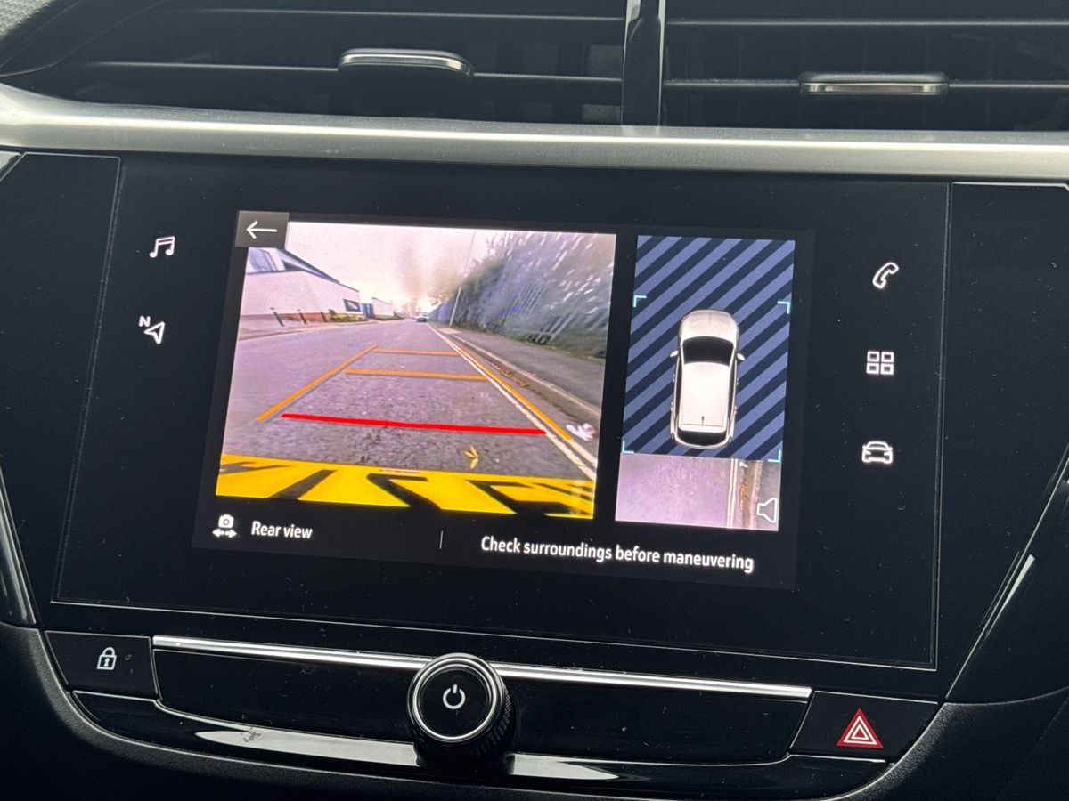 Used Vauxhall Corsa 2022 for sale - 76420384: Photo 20