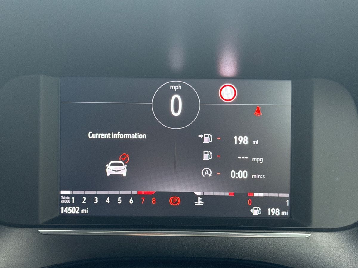 Used Vauxhall Corsa 2022 for sale - 76420384: Photo 21